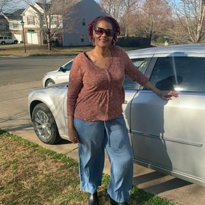 Meet your Posher, Kenya